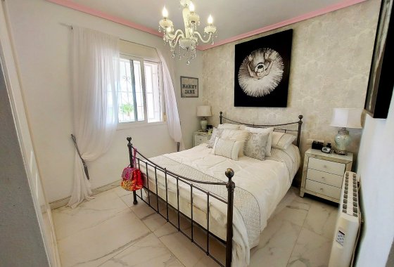 Re-Sale - Detached Villa - Almoradí - Lomas De La Juliana