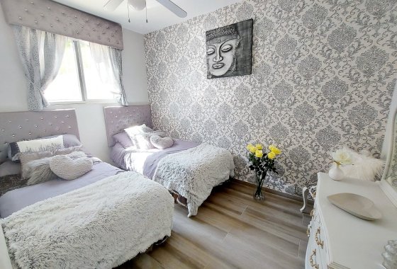 Re-Sale - Detached Villa - Almoradí - Lomas De La Juliana