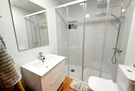 Reventa - Apartamento - Algorfa