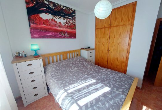 Reventa - Apartamento - Algorfa