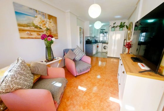 Reventa - Apartamento - Algorfa