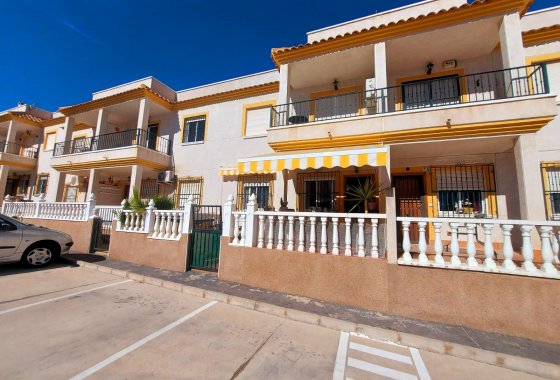 Reventa - Apartamento - Algorfa