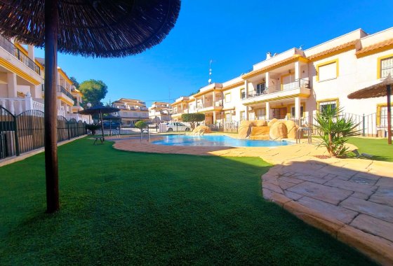 Reventa - Apartamento - Algorfa