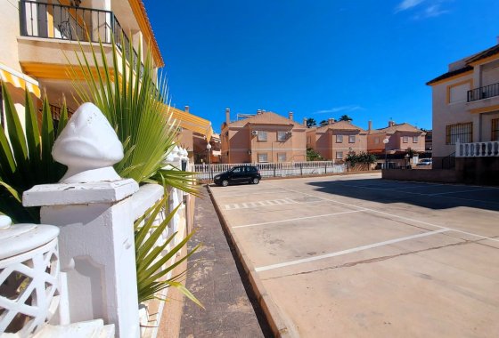 Reventa - Apartamento - Algorfa