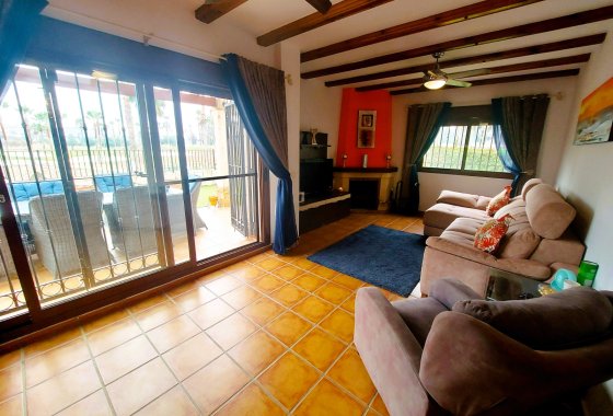 Reventa - Chalet Independiente - Algorfa