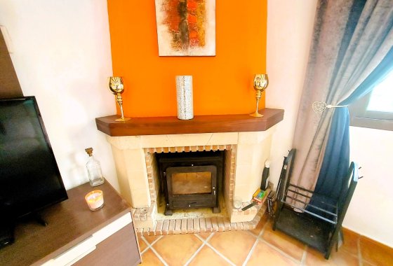 Reventa - Chalet Independiente - Algorfa