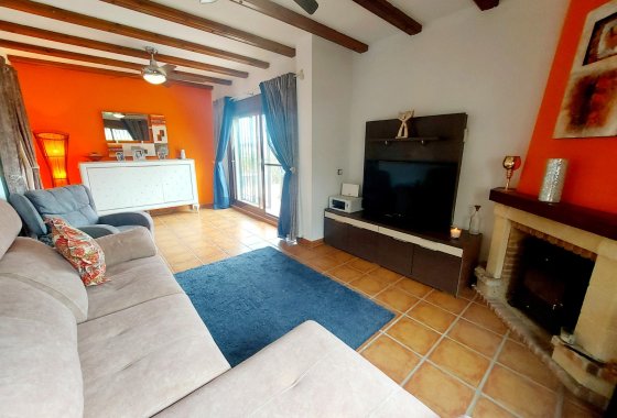 Reventa - Chalet Independiente - Algorfa