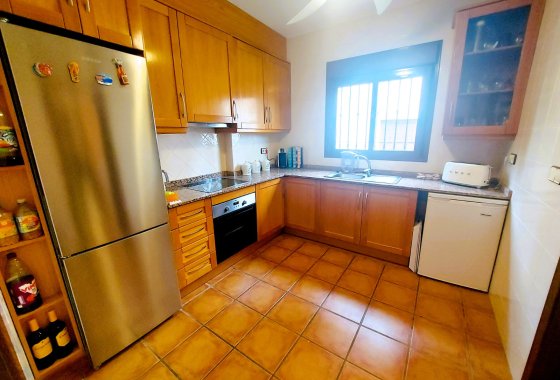 Reventa - Chalet Independiente - Algorfa