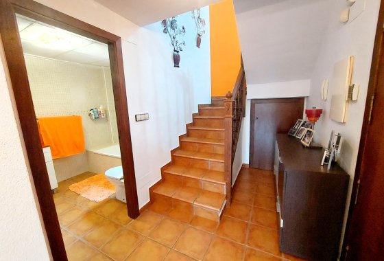 Reventa - Chalet Independiente - Algorfa