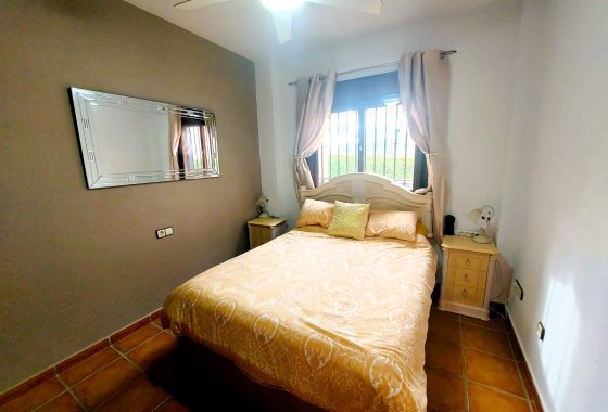 Reventa - Chalet Independiente - Algorfa