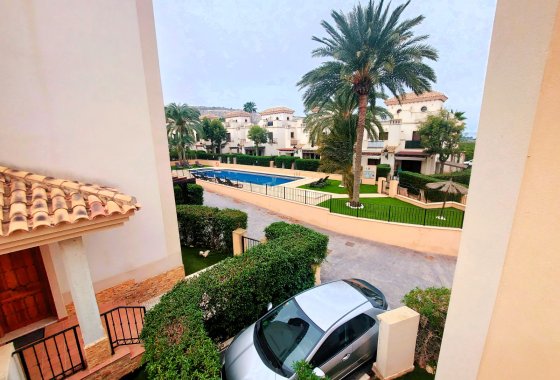 Reventa - Chalet Independiente - Algorfa