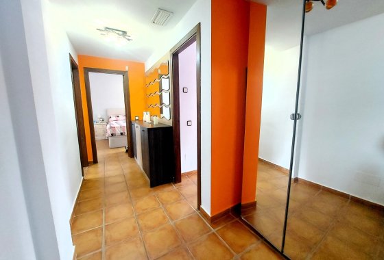 Reventa - Chalet Independiente - Algorfa