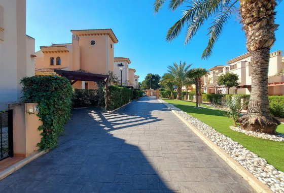 Reventa - Chalet Independiente - Algorfa