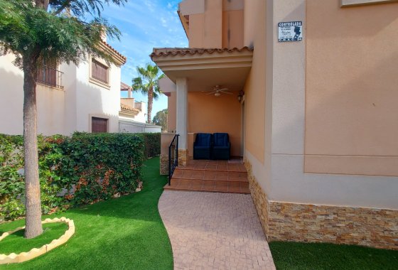 Reventa - Chalet Independiente - Algorfa