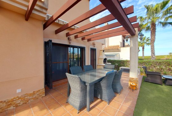 Reventa - Chalet Independiente - Algorfa