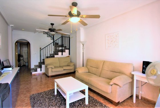 Re-Sale - Townhouse - Algorfa