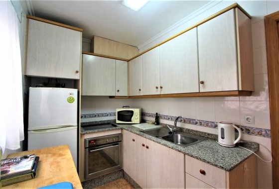 Re-Sale - Townhouse - Algorfa