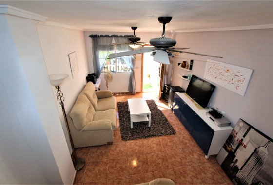 Re-Sale - Townhouse - Algorfa