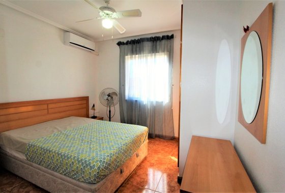 Re-Sale - Townhouse - Algorfa