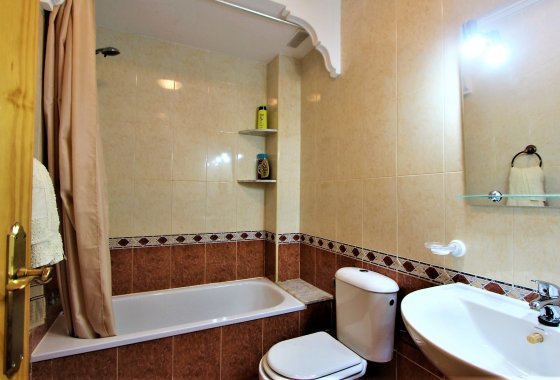 Re-Sale - Townhouse - Algorfa