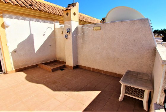 Re-Sale - Townhouse - Algorfa