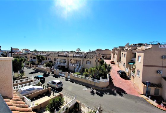 Re-Sale - Townhouse - Algorfa