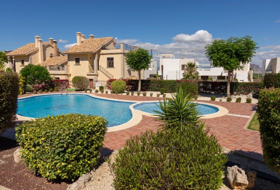 Reventa - Apartamento - Algorfa