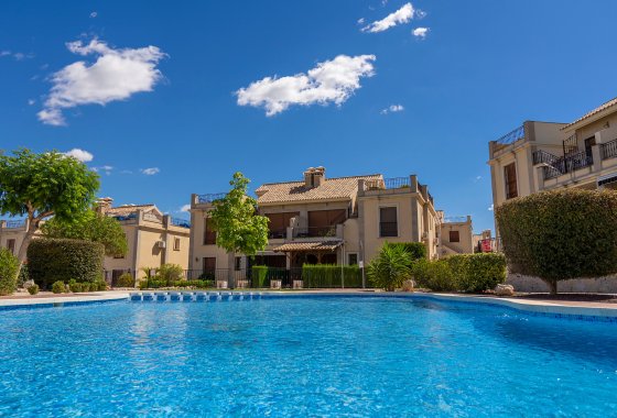 Reventa - Apartamento - Algorfa