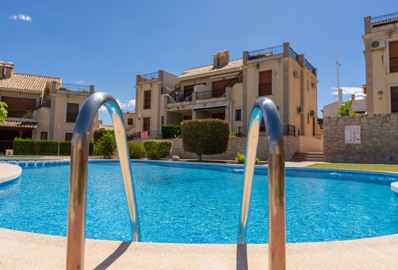 Reventa - Apartamento - Algorfa