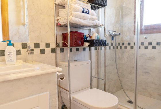 Reventa - Apartamento - Algorfa