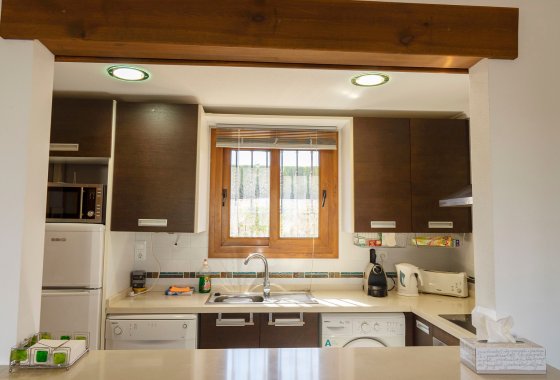 Reventa - Apartamento - Algorfa