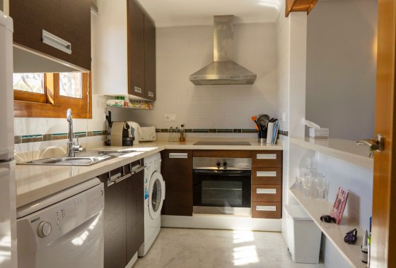 Reventa - Apartamento - Algorfa