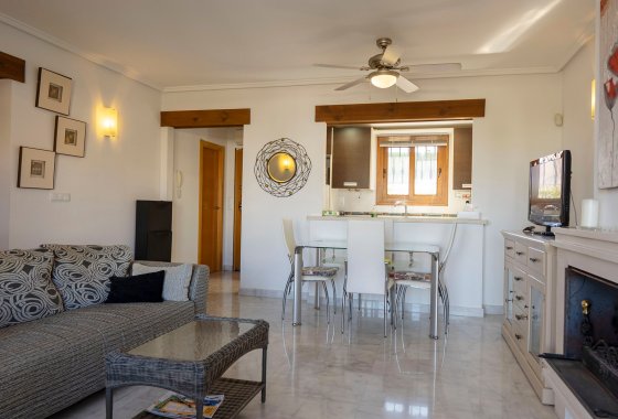 Reventa - Apartamento - Algorfa