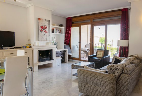 Reventa - Apartamento - Algorfa
