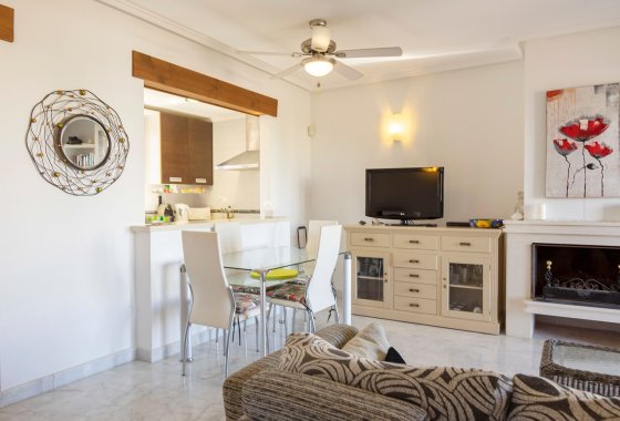 Reventa - Apartamento - Algorfa