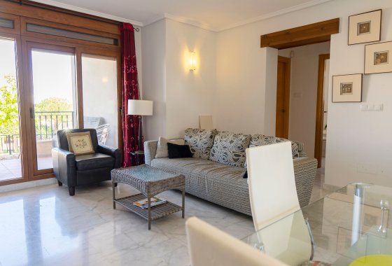 Reventa - Apartamento - Algorfa