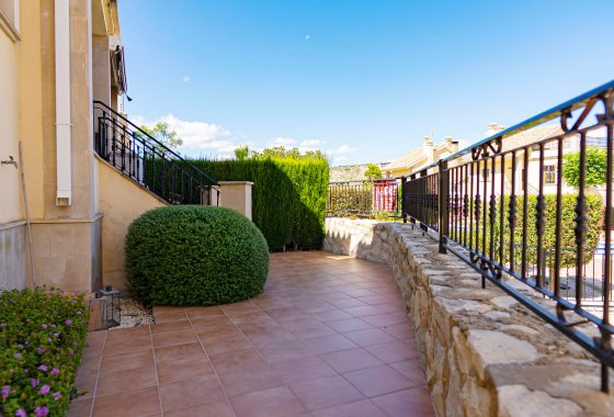 Reventa - Apartamento - Algorfa