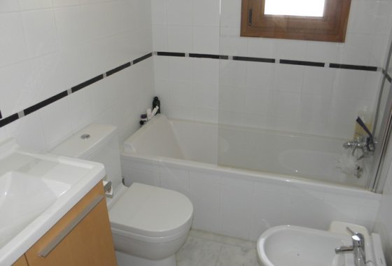 Reventa - Apartamento - Algorfa