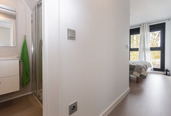 Reventa - Bungalow - Pilar de la Horadada - Lo Romero Golf