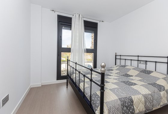 Reventa - Bungalow - Pilar de la Horadada - Lo Romero Golf