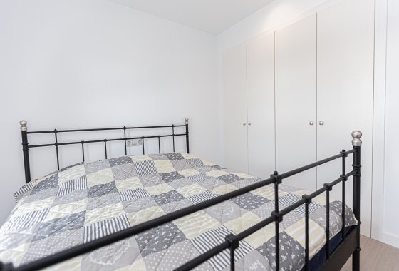 Reventa - Bungalow - Pilar de la Horadada - Lo Romero Golf