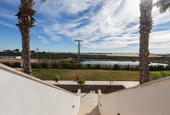 Reventa - Bungalow - Pilar de la Horadada - Lo Romero Golf
