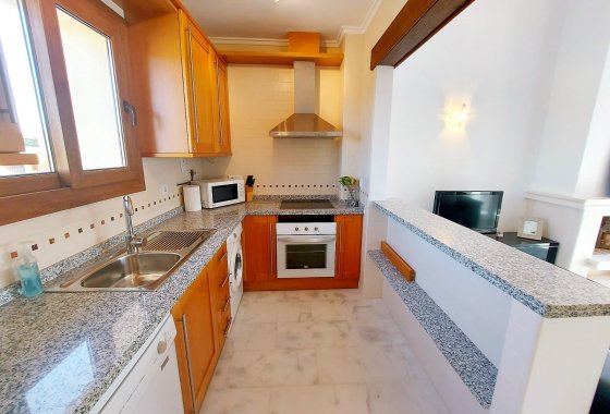 Re-Sale - Apartment - Algorfa