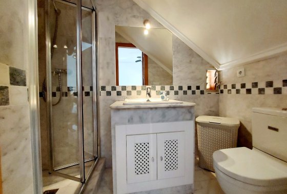 Re-Sale - Apartment - Algorfa