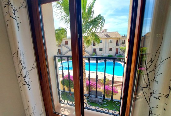 Re-Sale - Apartment - Algorfa