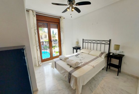 Re-Sale - Apartment - Algorfa
