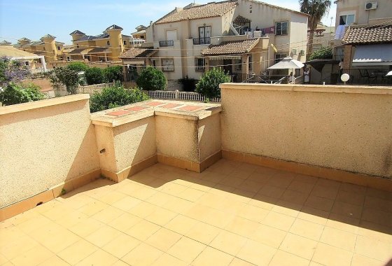 Re-Sale - Townhouse - Algorfa