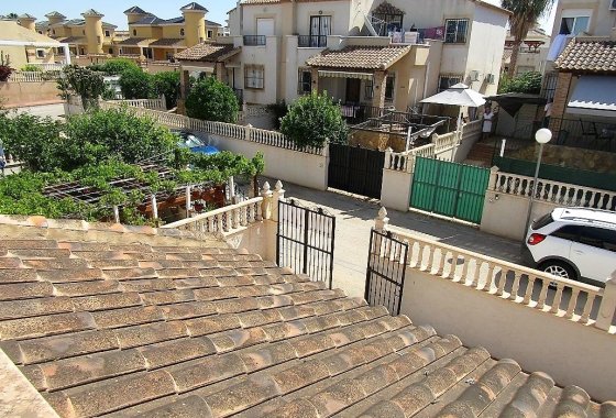 Re-Sale - Townhouse - Algorfa