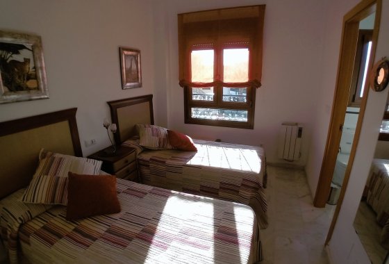 Re-Sale - Townhouse - Algorfa