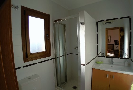 Re-Sale - Townhouse - Algorfa